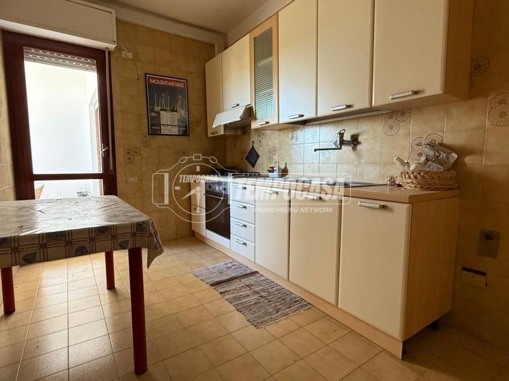 Appartamento a Oristano in Via Enrico Carboni 5 - Foto 4