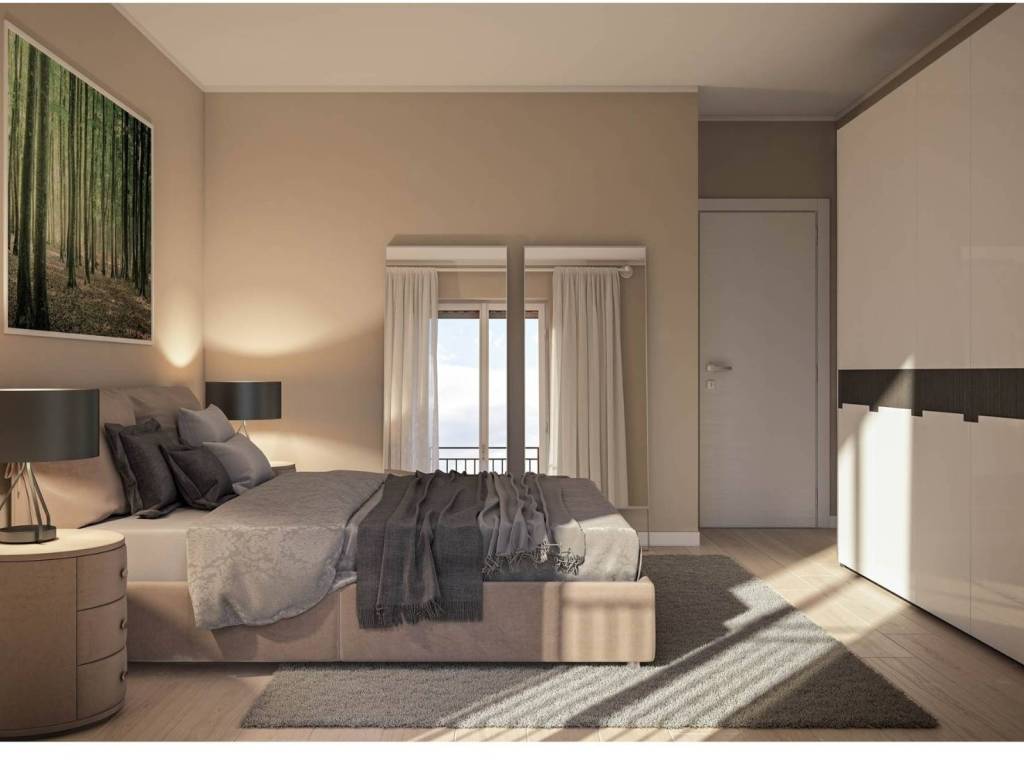 Appartamento a La valletta brianza in Via Vittorio Veneto - Foto 5