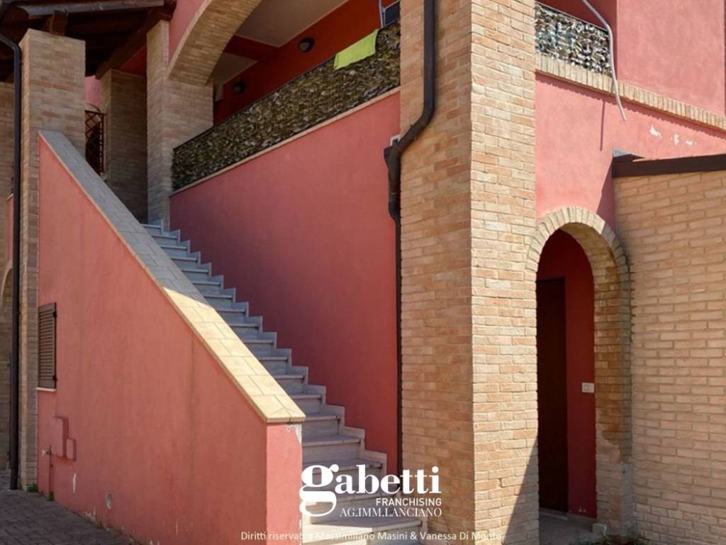 Appartamento a Treglio in Via Abbazia , 16 - Foto 2