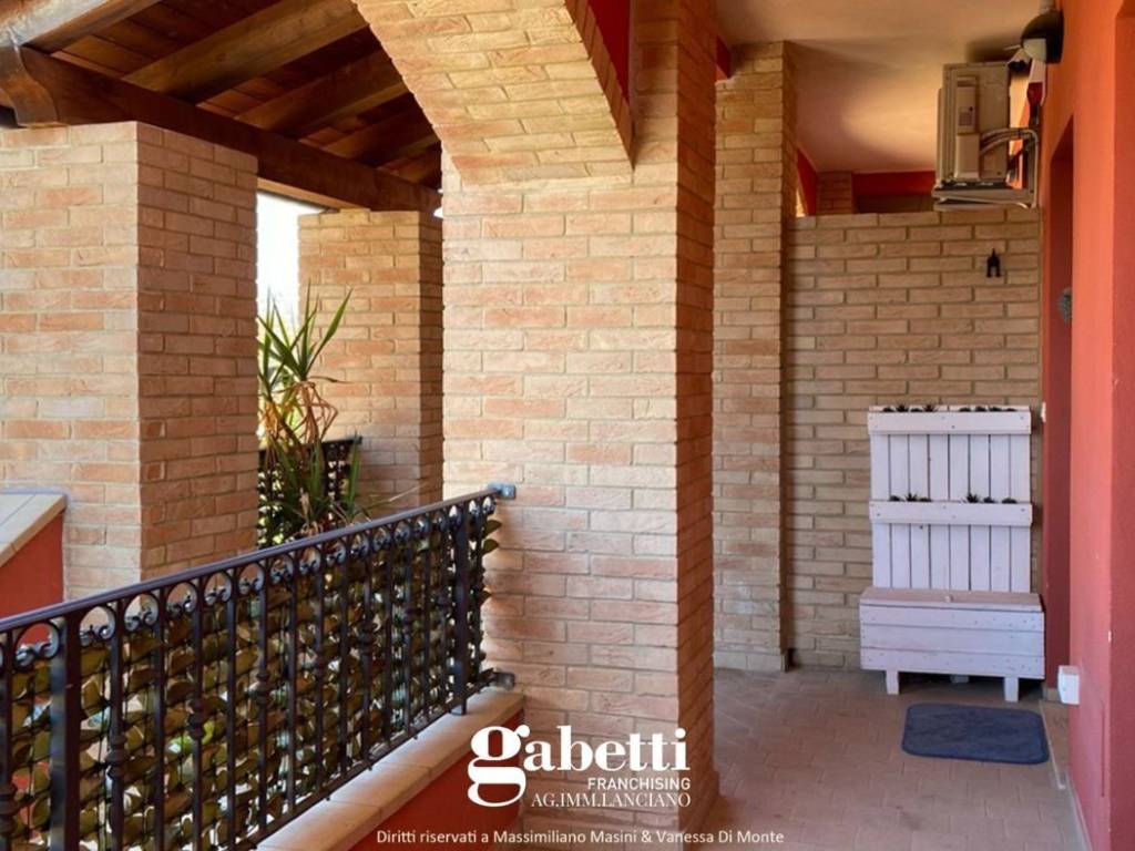 Appartamento a Treglio in Via Abbazia , 16 - Foto 3