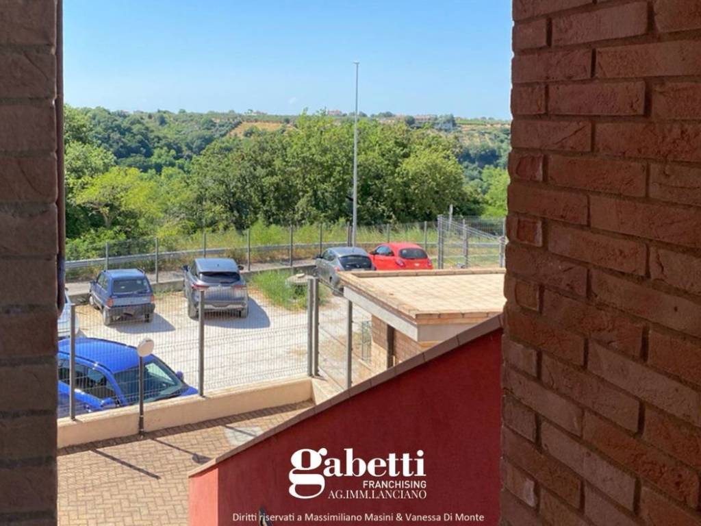Appartamento a Treglio in Via Abbazia , 16 - Foto 4
