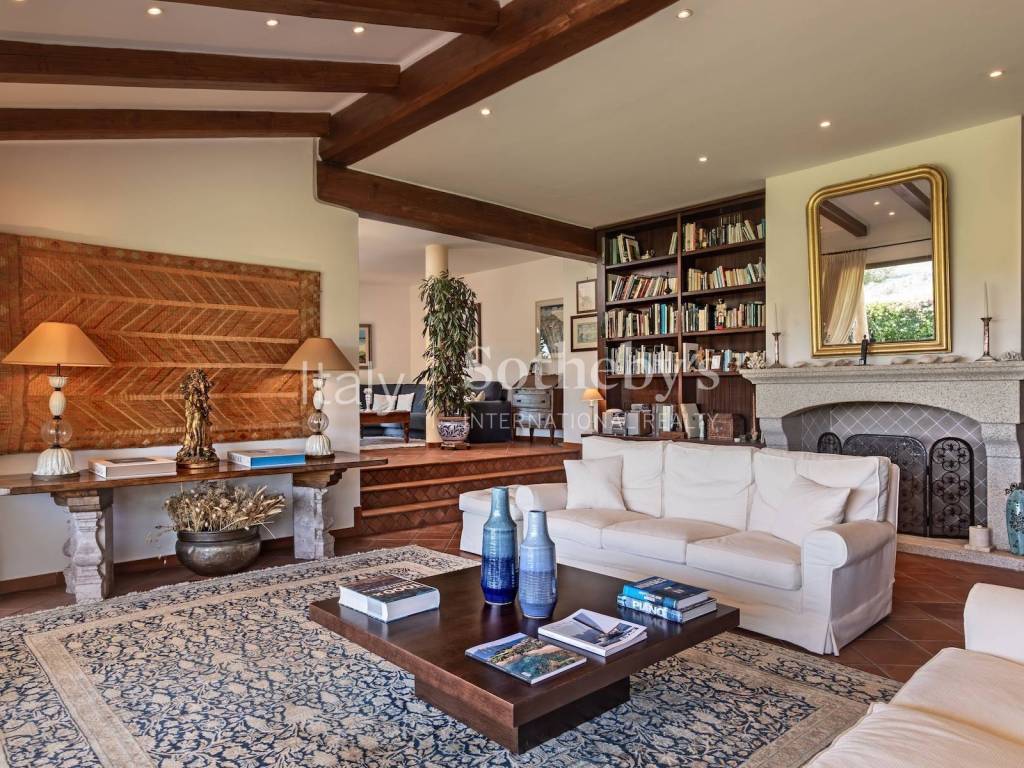 Villa a Arzachena in Pevero Golf, Cala di Volpe - Foto 5