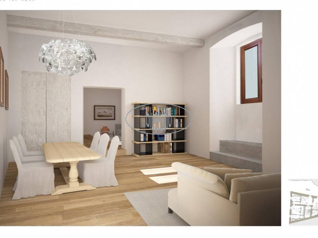 Appartamento a Montevarchi - Foto 2