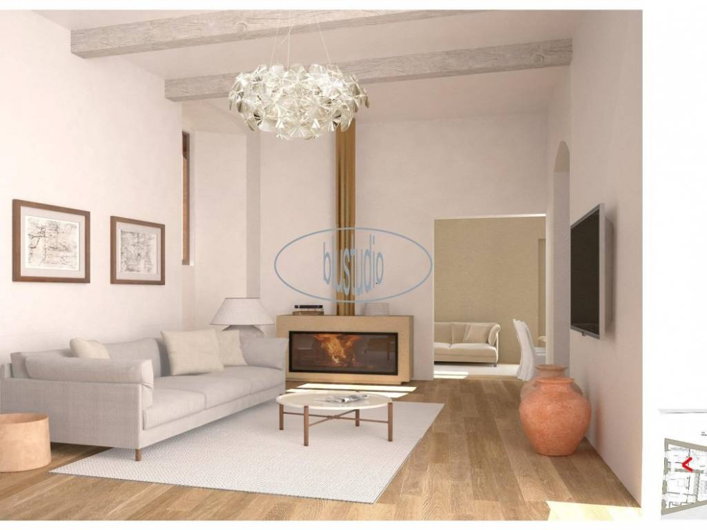 Appartamento a Montevarchi - Foto 3