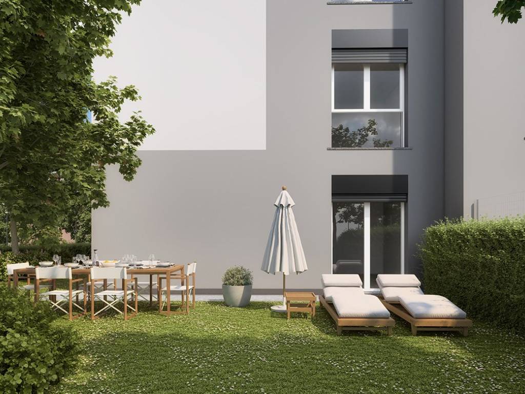 Appartamento a Olgiate comasco in Via Boselli 22077 - Foto 2