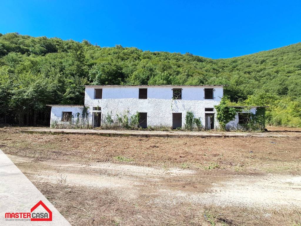 Rustico / casale a Castelliri - Foto 3