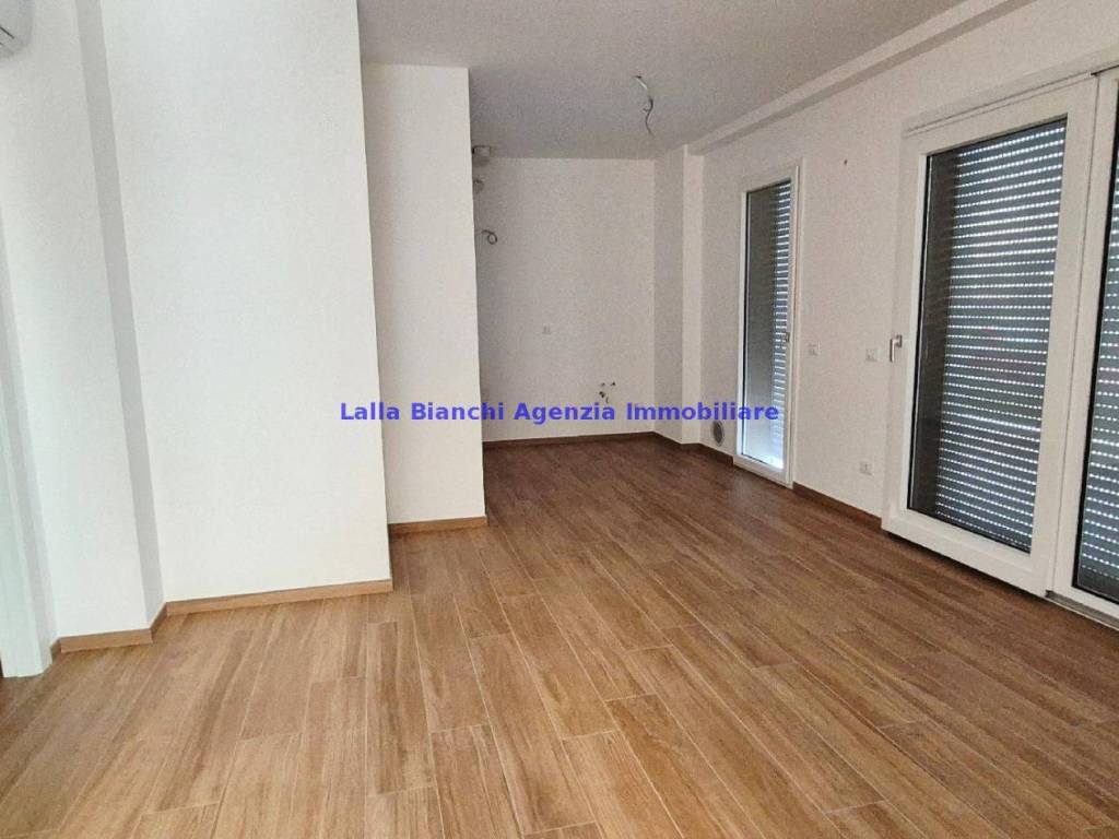 Appartamento a Pesaro in VIA BERNARDINO BALDI - Foto 2