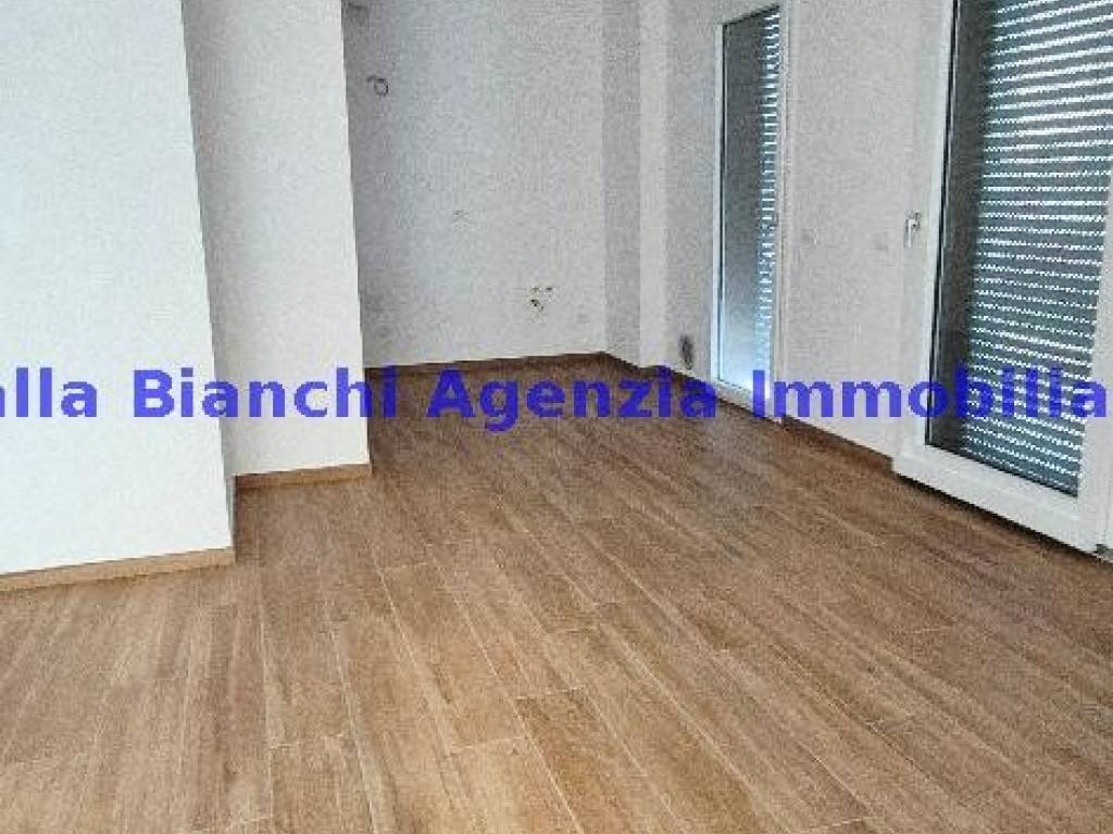 Appartamento a Pesaro in VIA BERNARDINO BALDI - Foto 3
