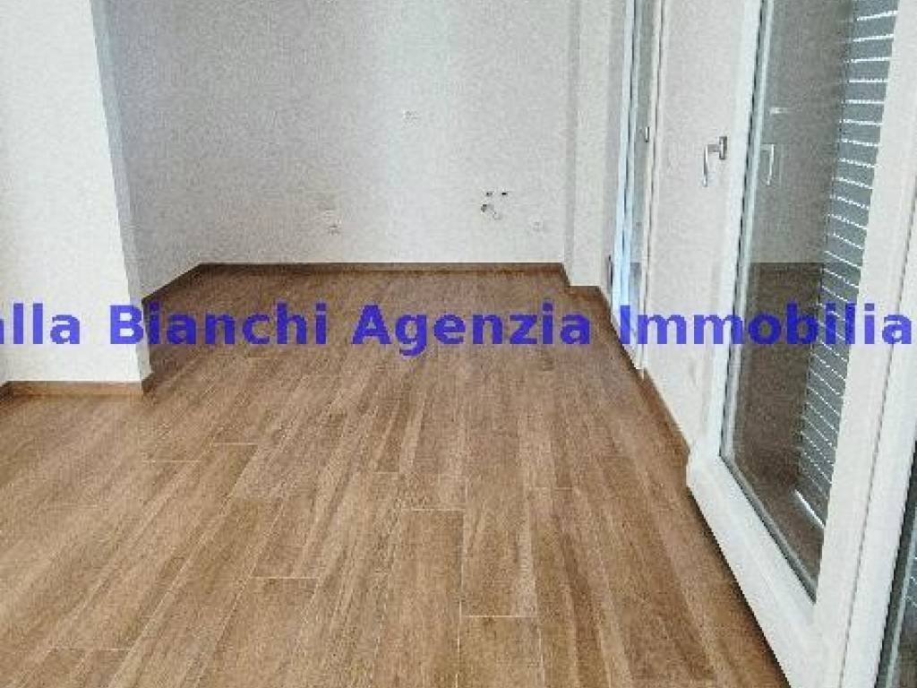 Appartamento a Pesaro in VIA BERNARDINO BALDI - Foto 4