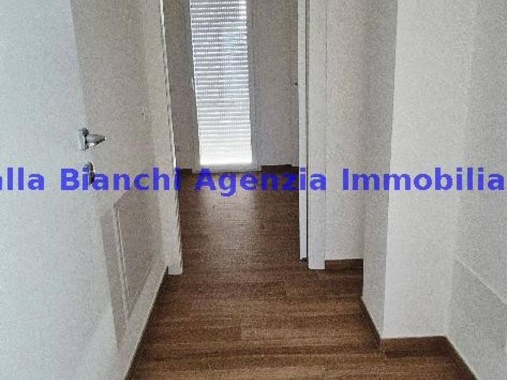 Appartamento a Pesaro in VIA BERNARDINO BALDI - Foto 5