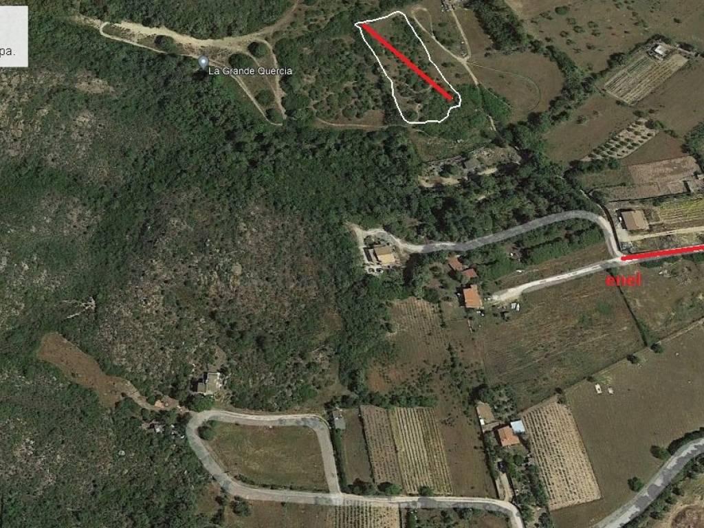 Terreno a Sant'antioco in Località Is Carallettus - Foto 2