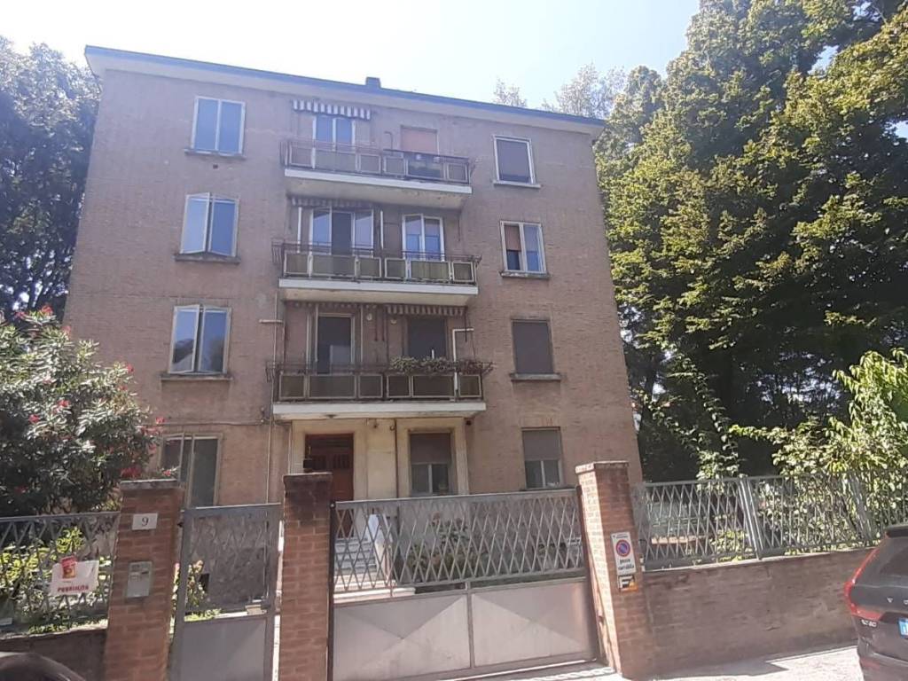 Appartamento a Ferrara in VIA POLEDRELLI, 9 - Foto 2