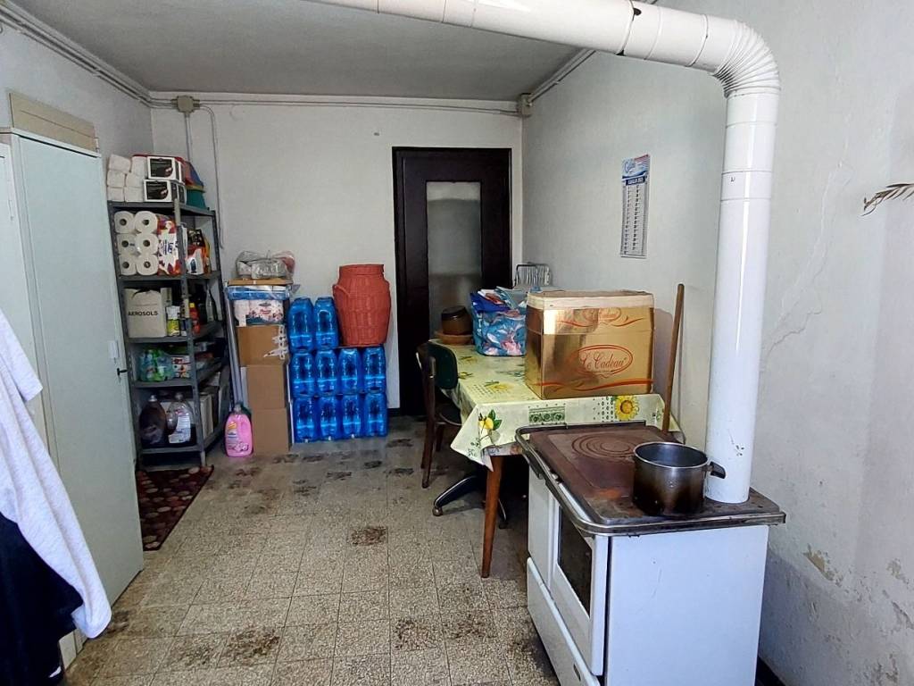 Casa indipendente a Alessandria in Via Carlo Sabatini - Foto 4