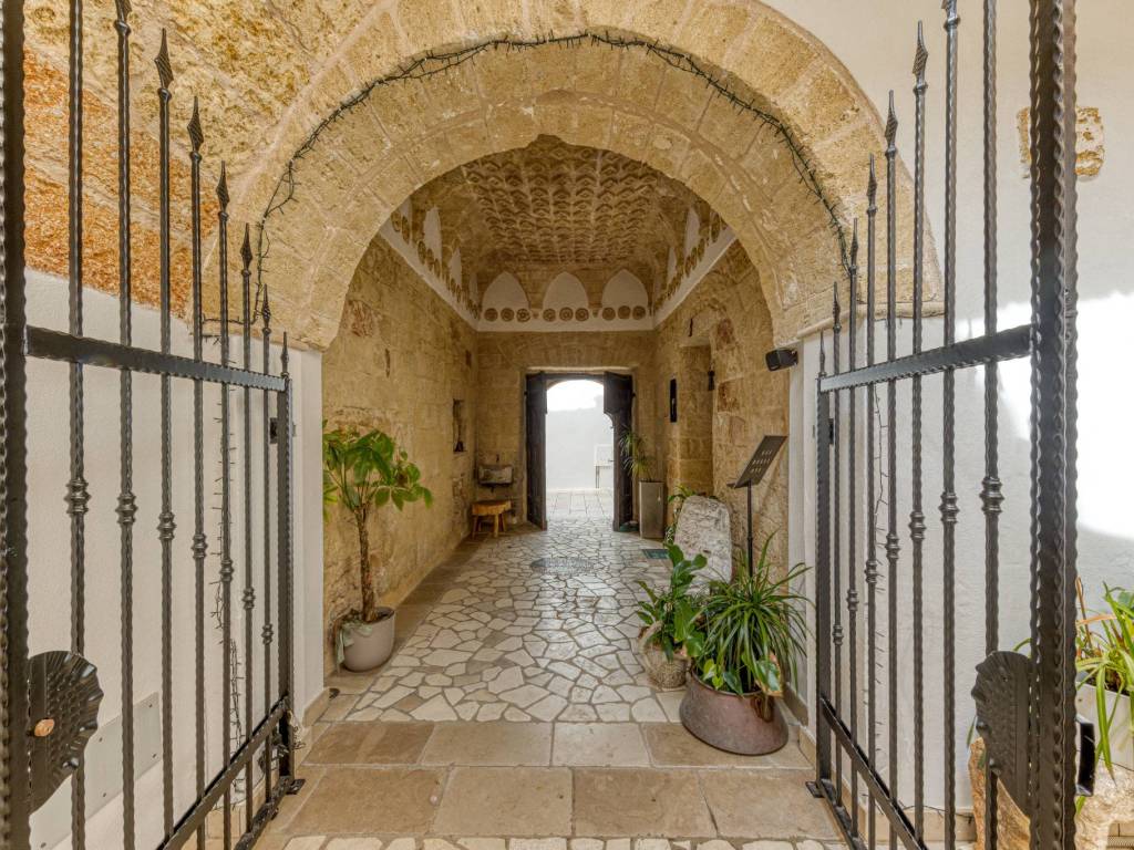 Villa a Morciano di leuca in Via Ippolitis, 3 - Foto 2