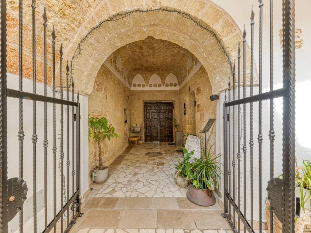 Villa a Morciano di leuca in Via Ippolitis, 3 - Foto 3