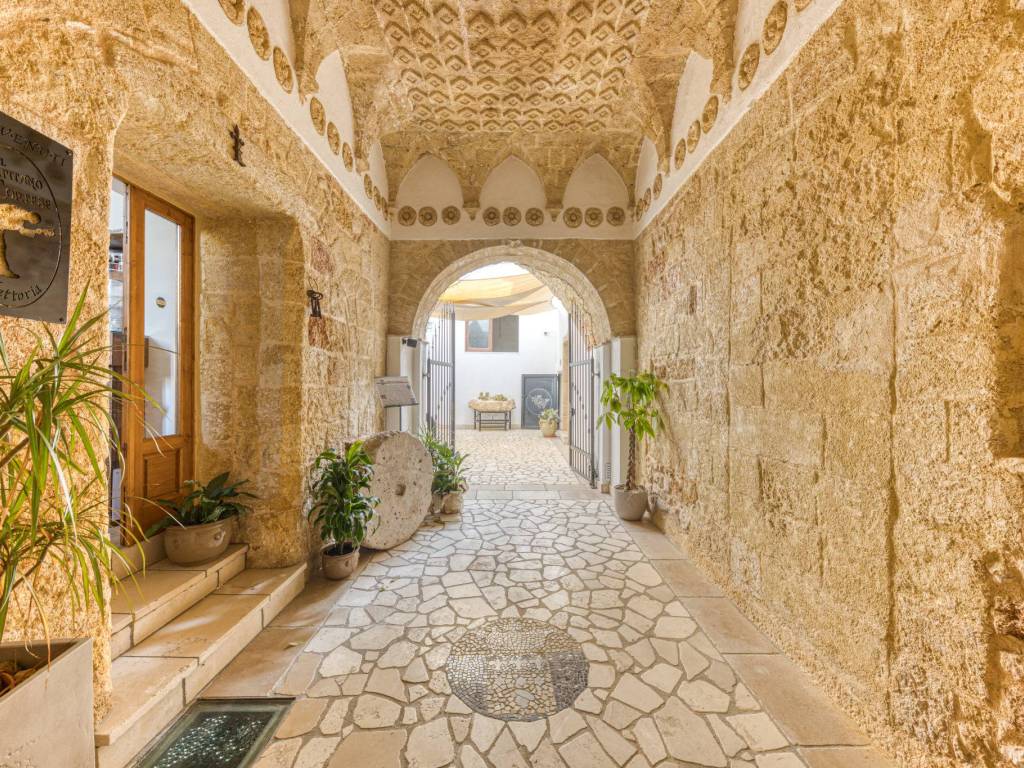 Villa a Morciano di leuca in Via Ippolitis, 3 - Foto 4
