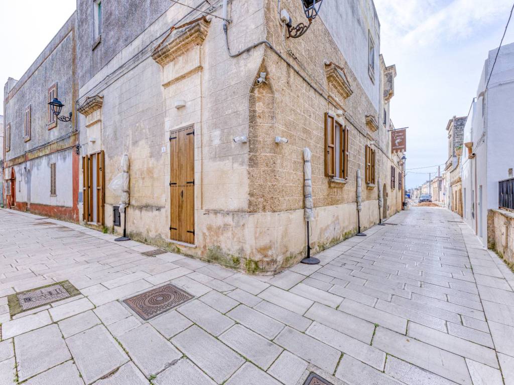 Villa a Morciano di leuca in Via Ippolitis, 3 - Foto 5