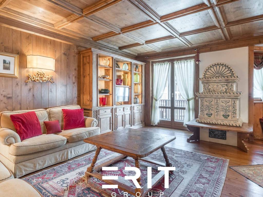 Appartamento a Cortina d'ampezzo - Foto 2