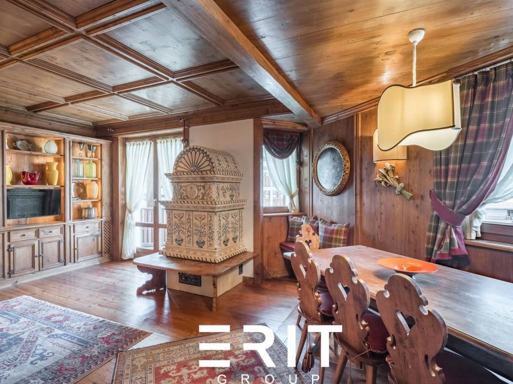 Appartamento a Cortina d'ampezzo - Foto 3