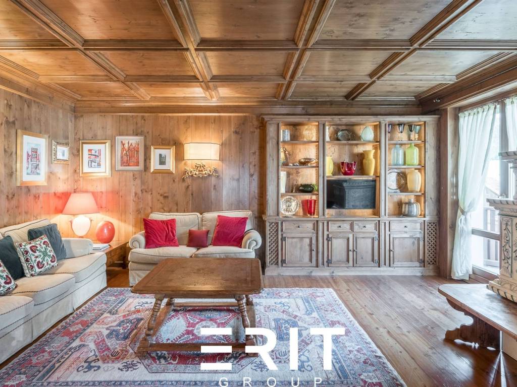 Appartamento a Cortina d'ampezzo - Foto 4