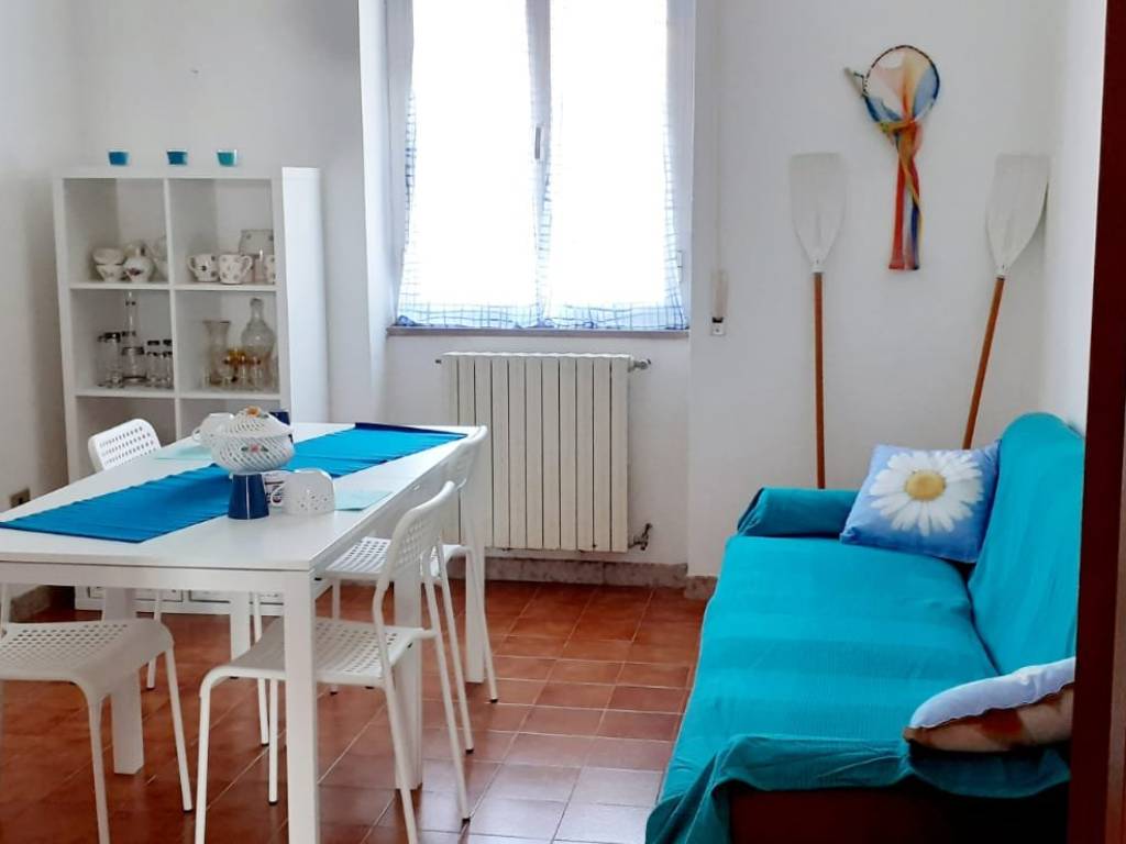 Appartamento a Vico del gargano in Via Papa Giovanni XXIII, 155 - Foto 2