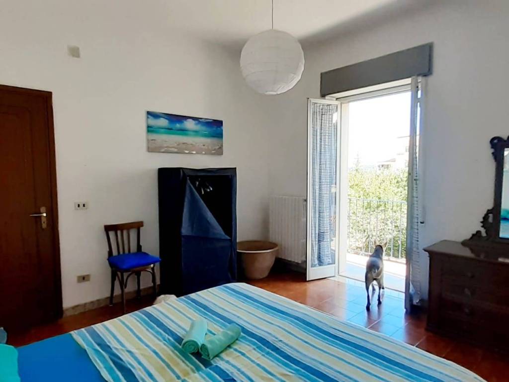 Appartamento a Vico del gargano in Via Papa Giovanni XXIII, 155 - Foto 3