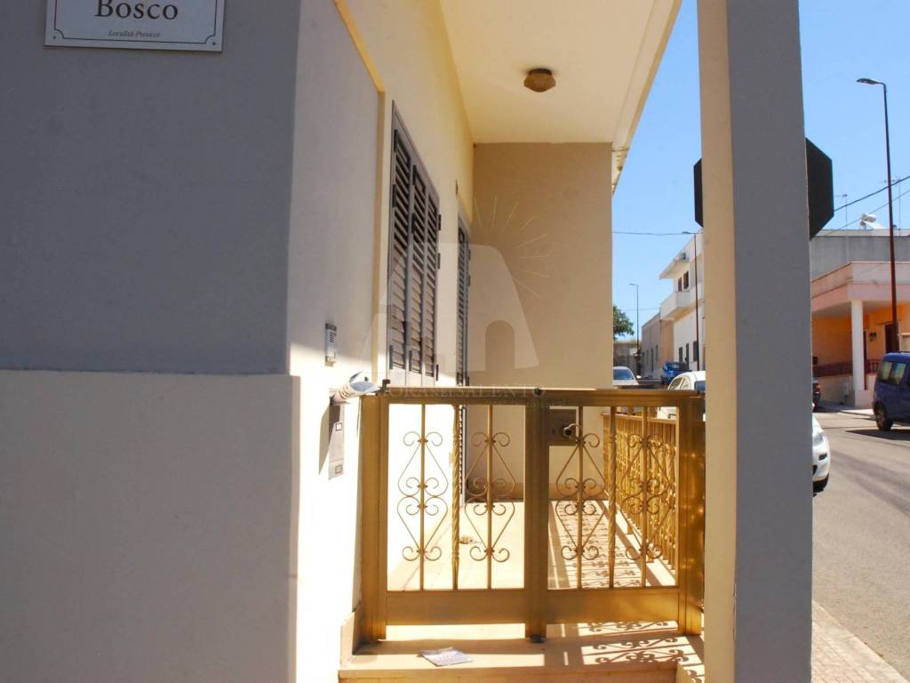 Casa indipendente a Presicce-acquarica in Via Bosco, 27 - Foto 4