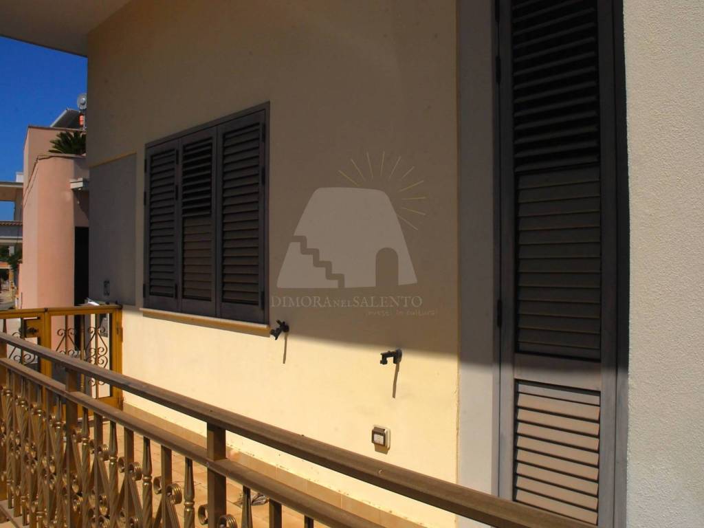 Casa indipendente a Presicce-acquarica in Via Bosco, 27 - Foto 5