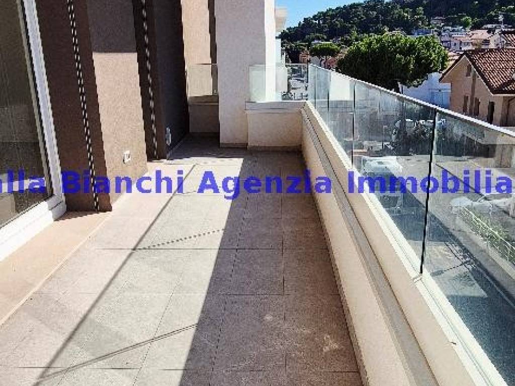 Appartamento a Pesaro in VIA BERNARDINO BALDI - Foto 3