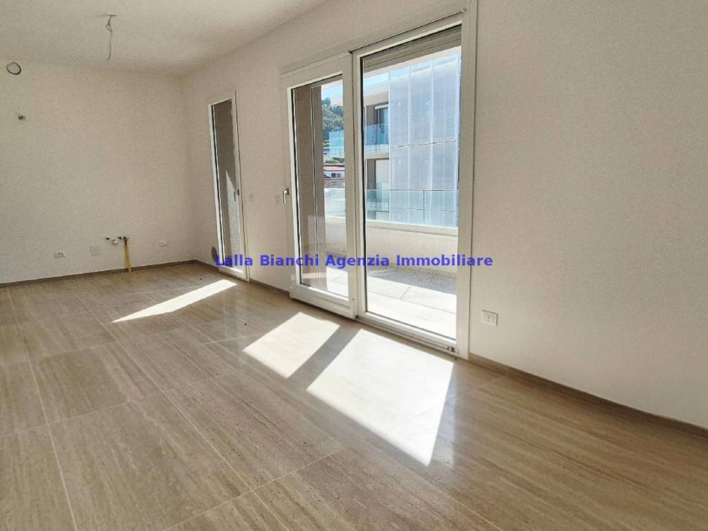 Appartamento a Pesaro in VIA BERNARDINO BALDI - Foto 4