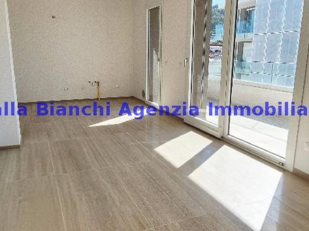 Appartamento a Pesaro in VIA BERNARDINO BALDI - Foto 5