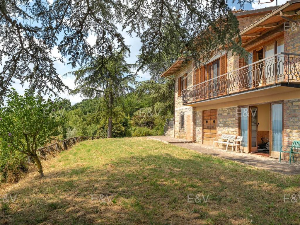 Rustico / casale a Sansepolcro in Strada Comunale della Montagna - Foto 2