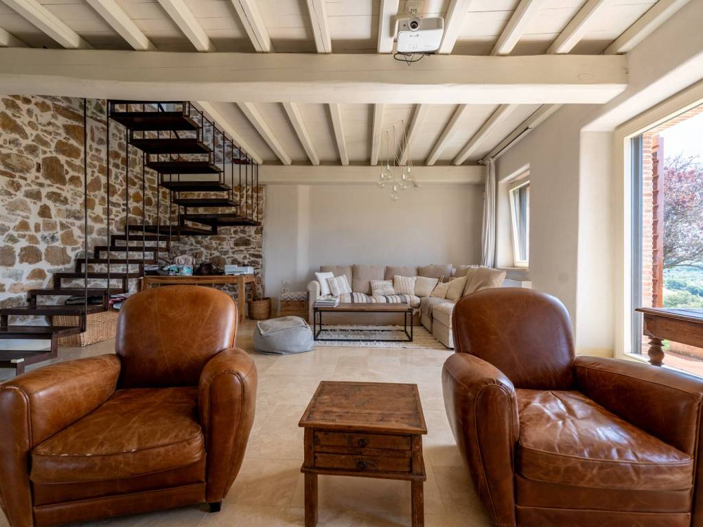 Rustico / casale a Manciano in Località Montemerano - Foto 3