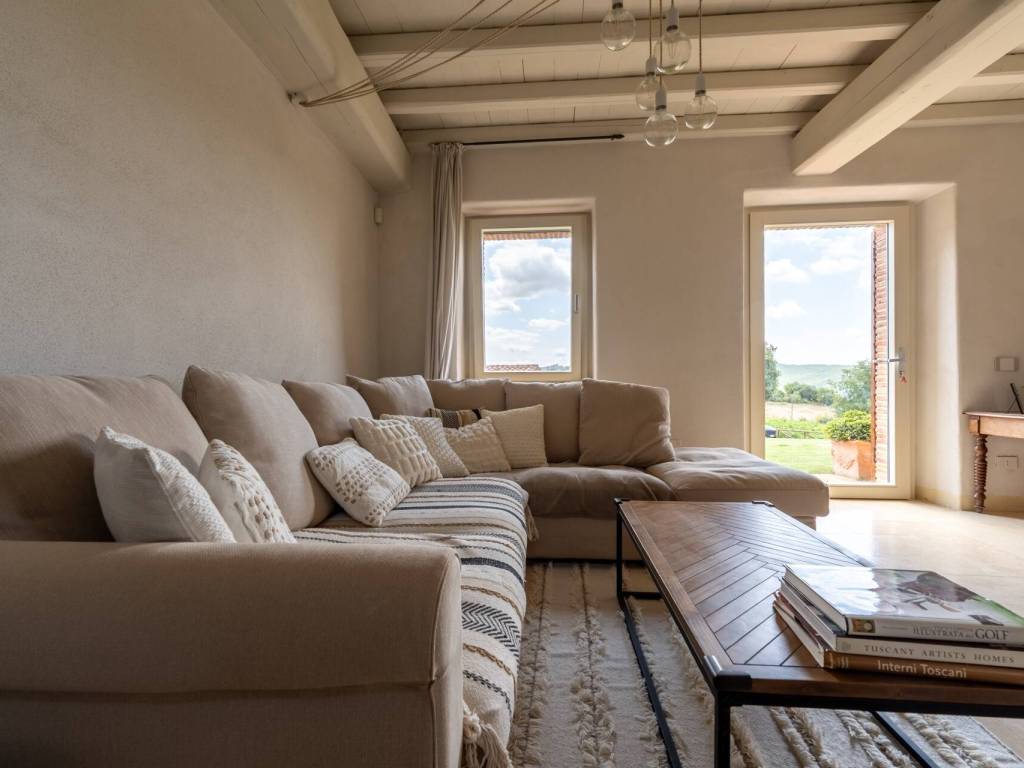 Rustico / casale a Manciano in Località Montemerano - Foto 4
