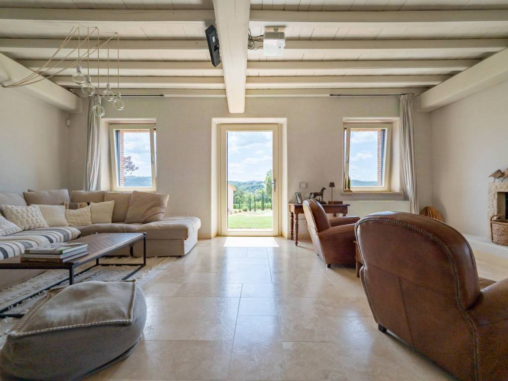 Rustico / casale a Manciano in Località Montemerano - Foto 5