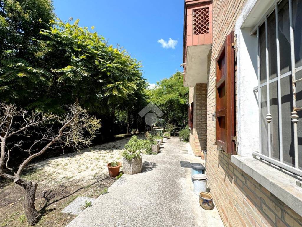 Casa indipendente a Alfonsine in Via Destra Senio, 76 - Foto 4