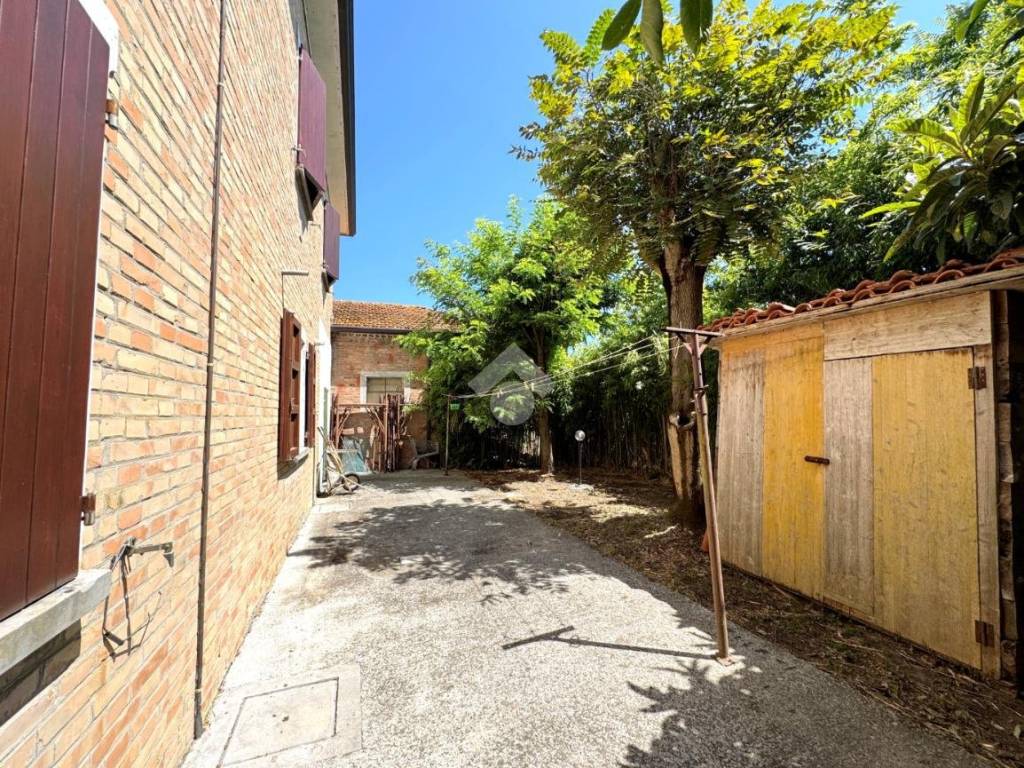 Casa indipendente a Alfonsine in Via Destra Senio, 76 - Foto 5