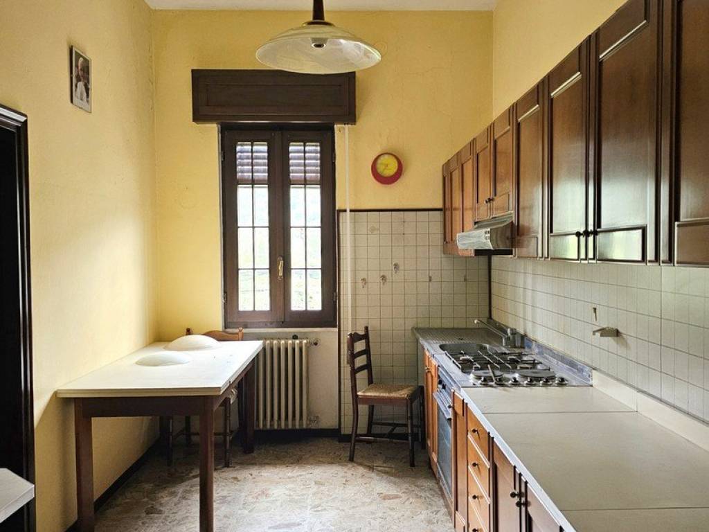 Appartamento a Villa carcina in Via Giuseppe Garibaldi, 41 - Foto 2
