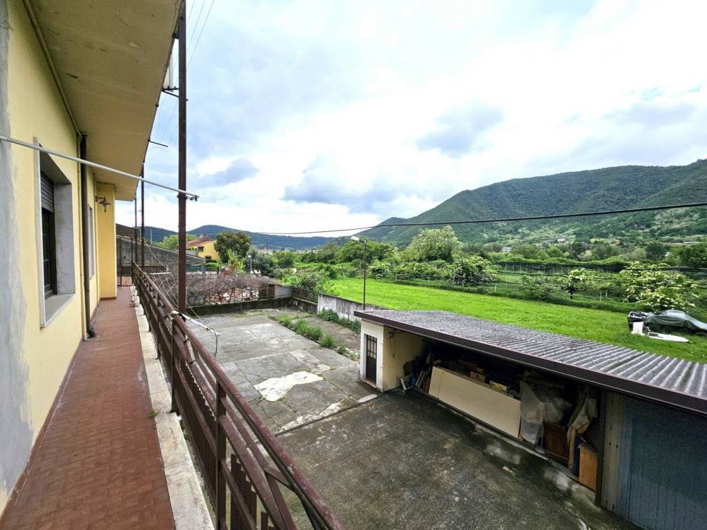 Appartamento a Villa carcina in Via Giuseppe Garibaldi, 41 - Foto 5