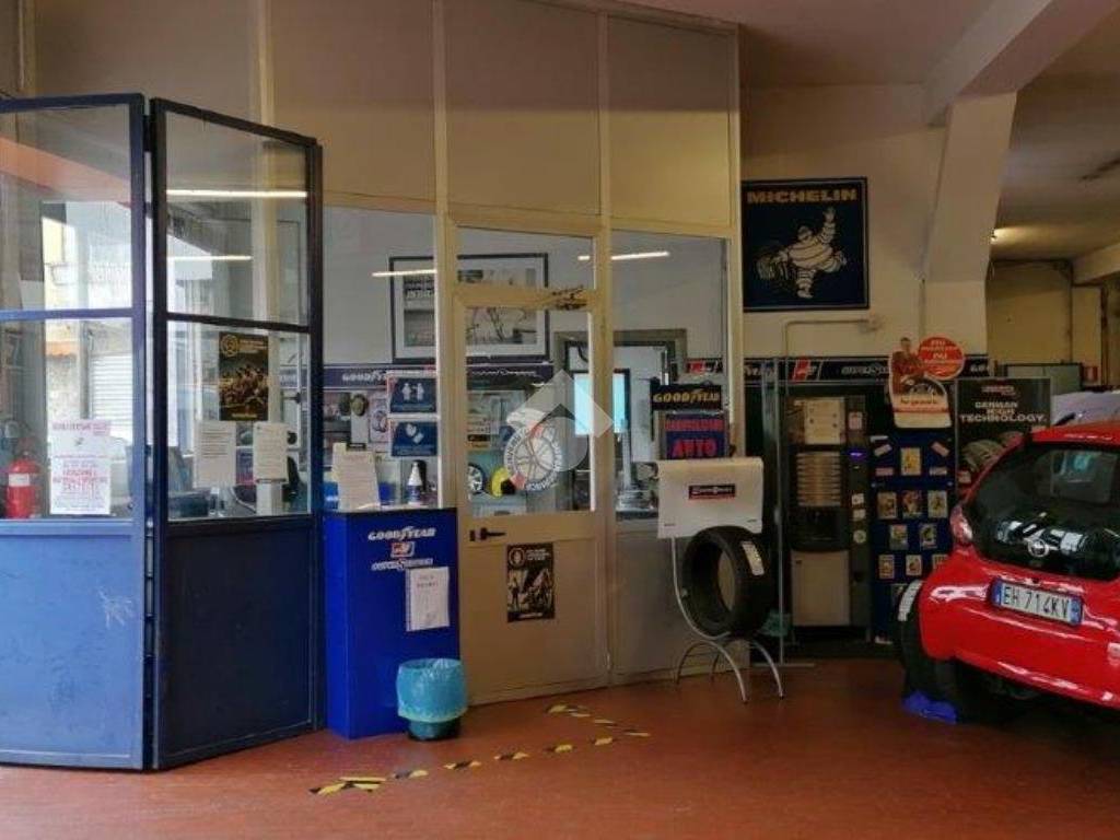 Palazzo / stabile a Vercelli in Corso A. de Rege, 109 - Foto 3