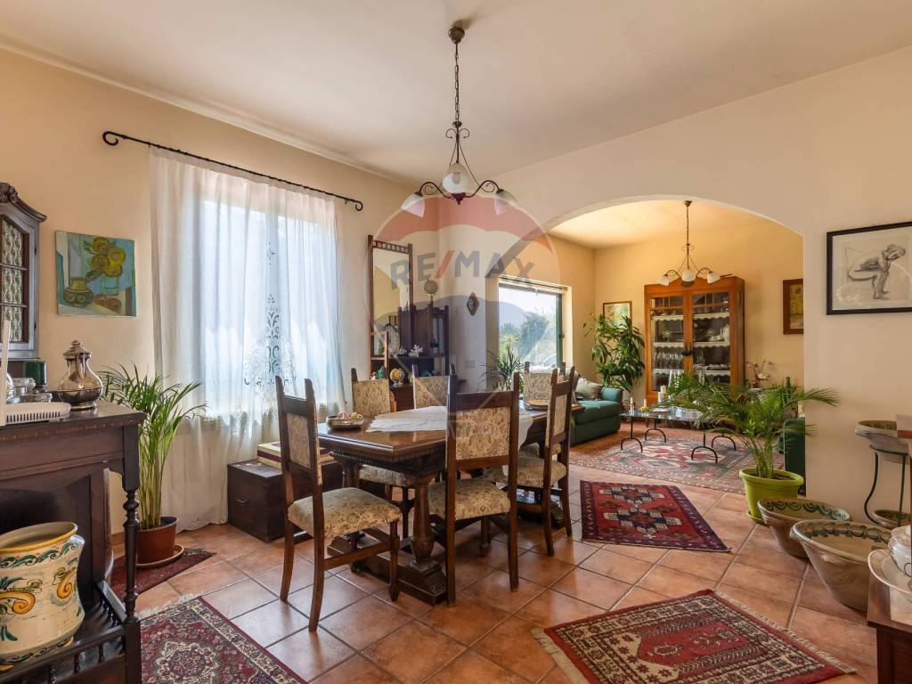 Villa a Chiaramonte gulfi in SP5 - Foto 5