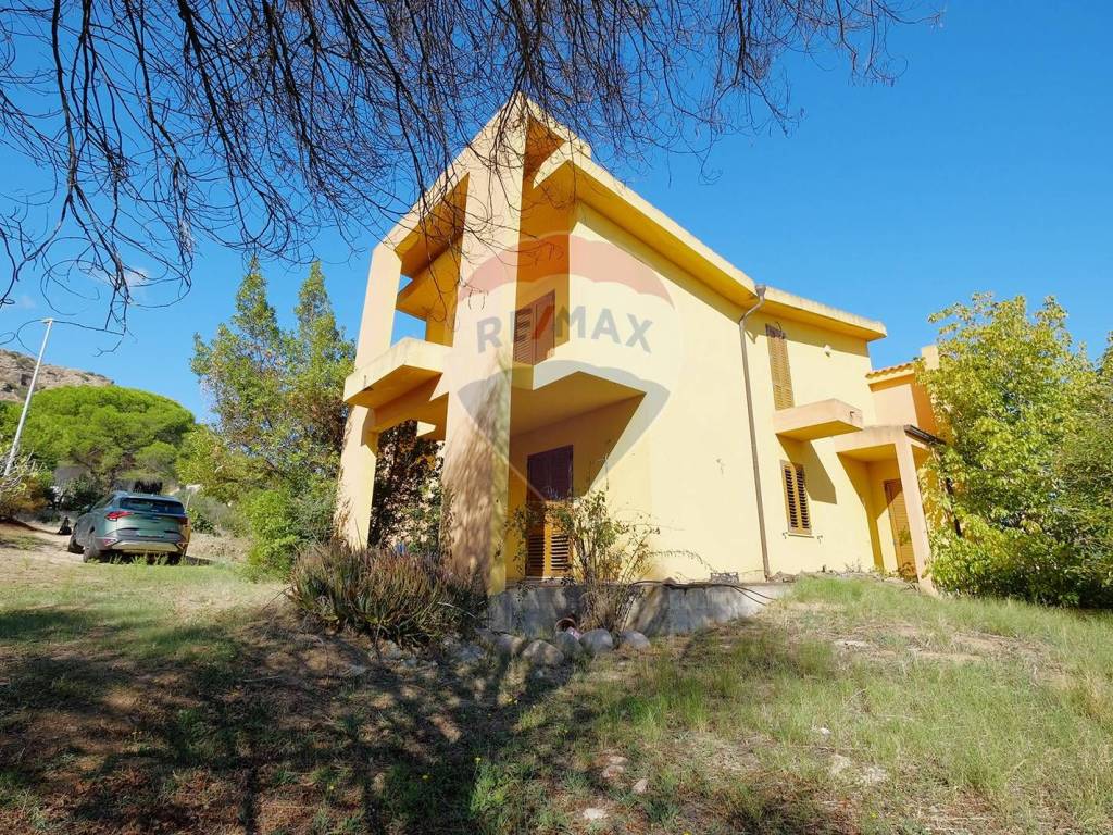 Villa a Capoterra - Foto 3