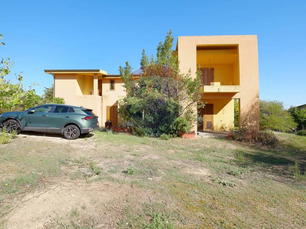 Villa a Capoterra - Foto 4