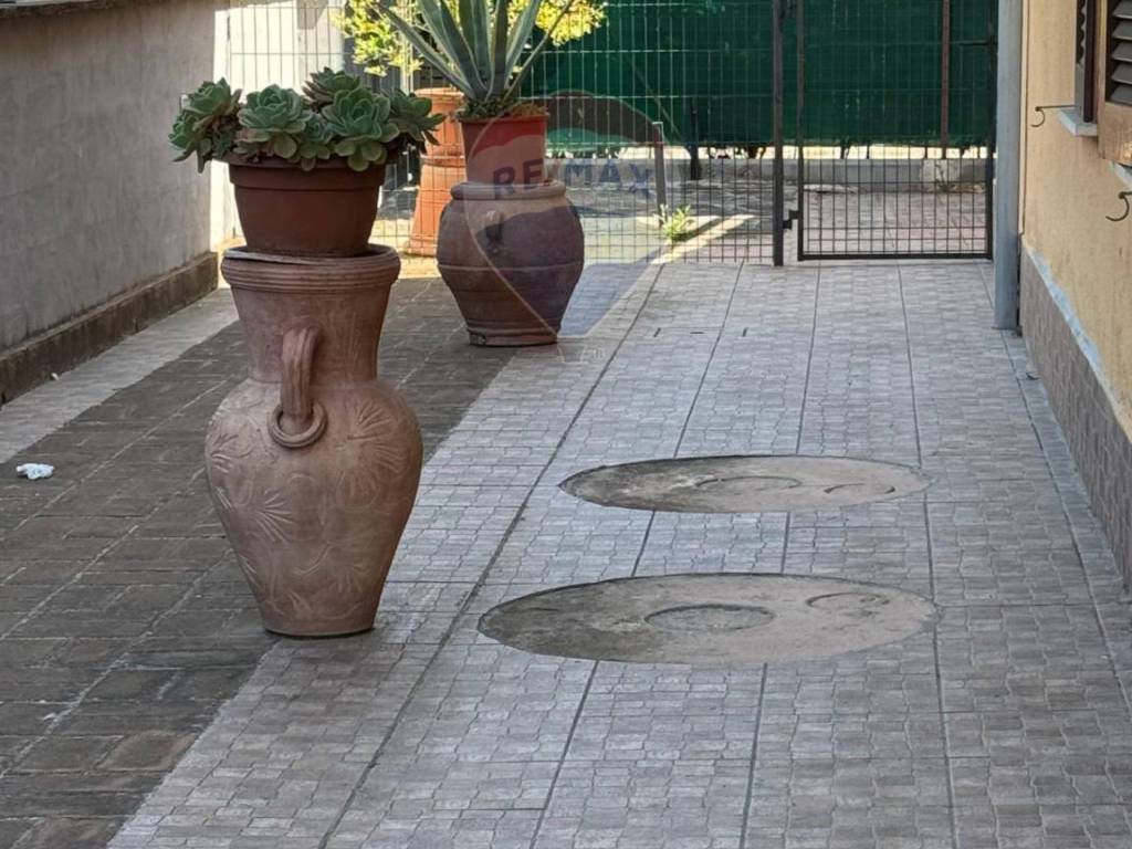 Appartamento a Foligno in Lago di Albano, 5 - Foto 4
