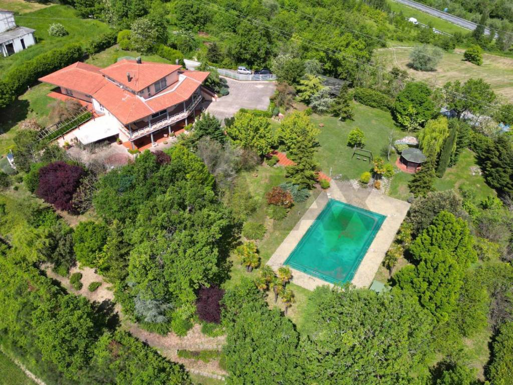 Villa a Fabriano - Foto 5