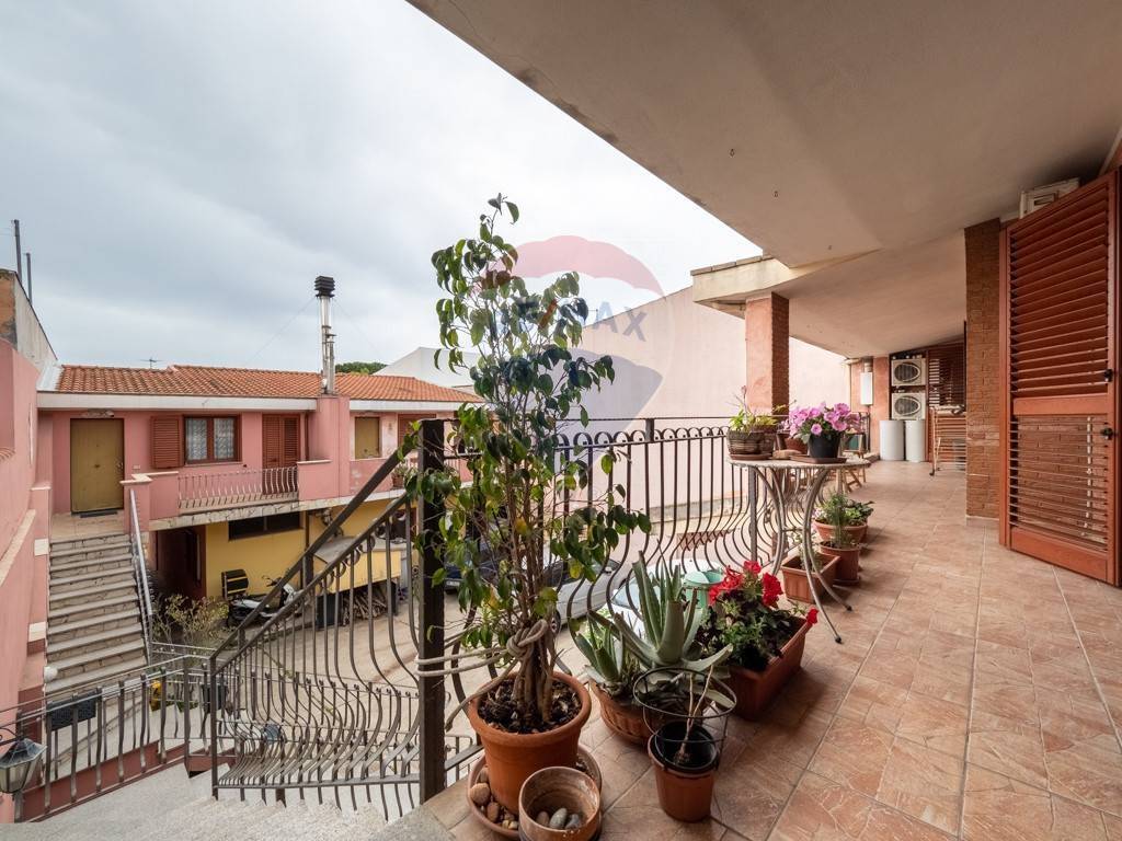 Appartamento a Capoterra in via Satta - Foto 2