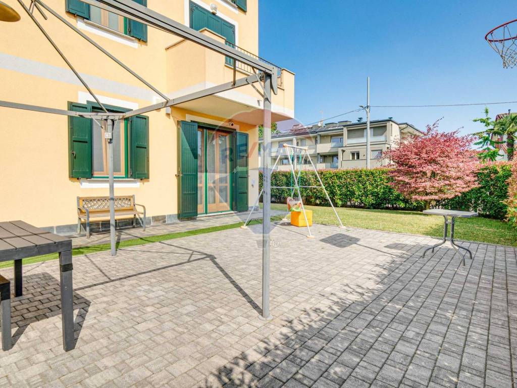 Appartamento a Marnate in via Cislago, 514 - Foto 2