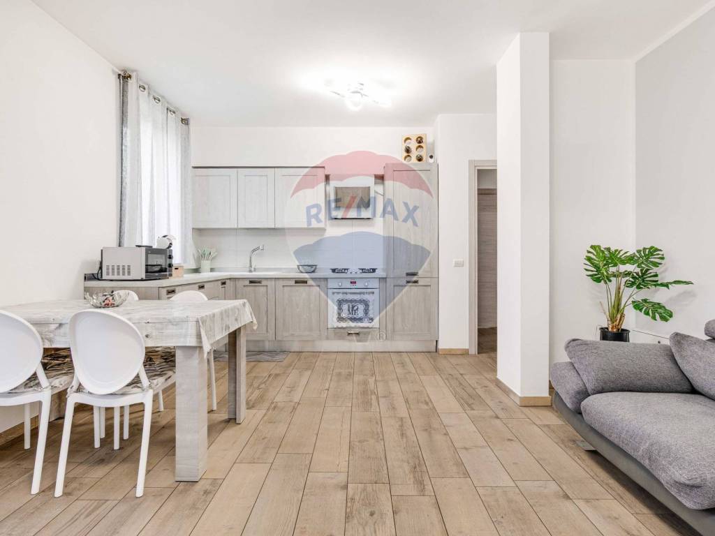 Appartamento a Marnate in via Cislago, 514 - Foto 3