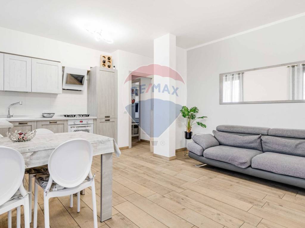 Appartamento a Marnate in via Cislago, 514 - Foto 4