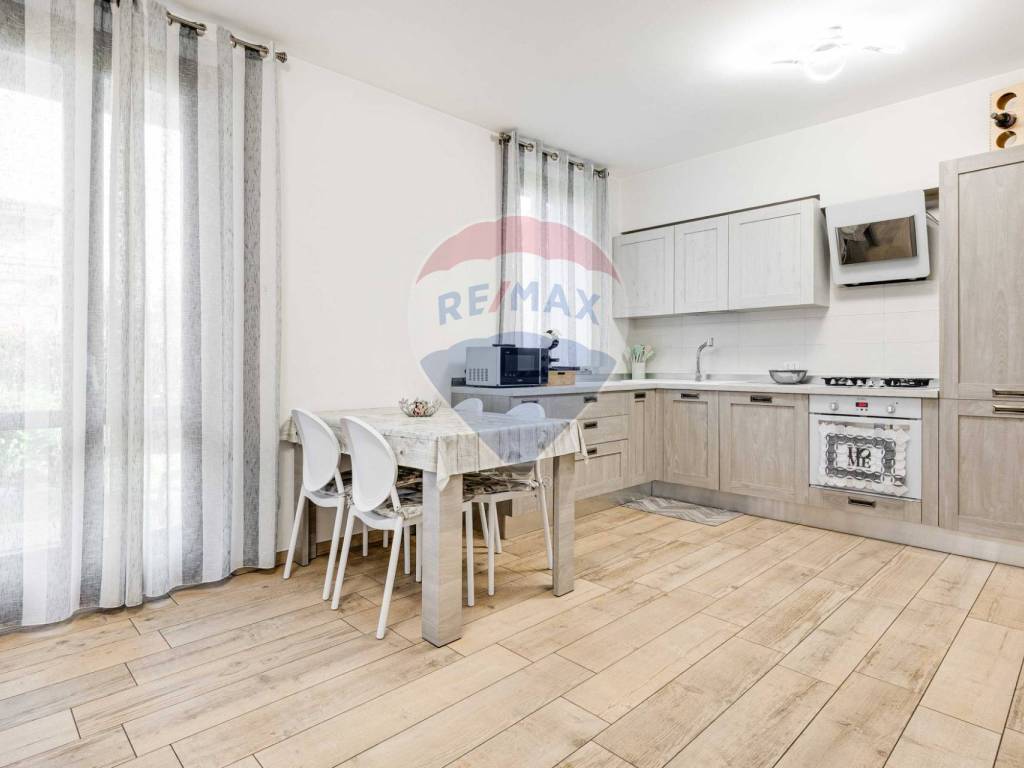 Appartamento a Marnate in via Cislago, 514 - Foto 5